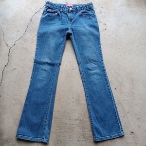 Old Navy Boot Cut Jeans Size 14